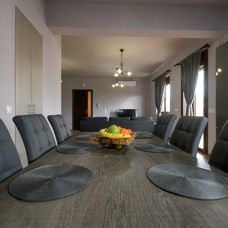 Simantiris Apartment Asimi Экстерьер фото