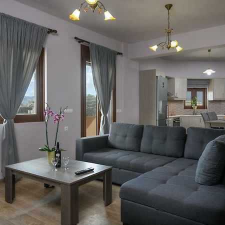Simantiris Apartment Asimi Экстерьер фото