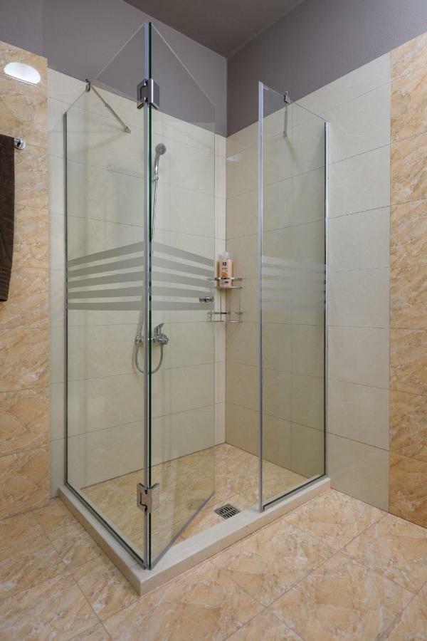 Simantiris Apartment Asimi Экстерьер фото