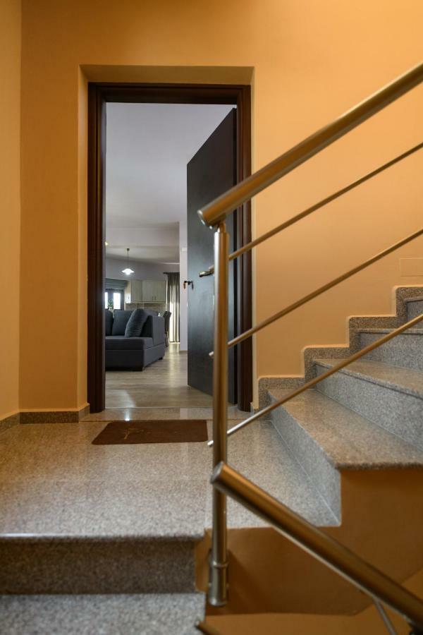 Simantiris Apartment Asimi Экстерьер фото