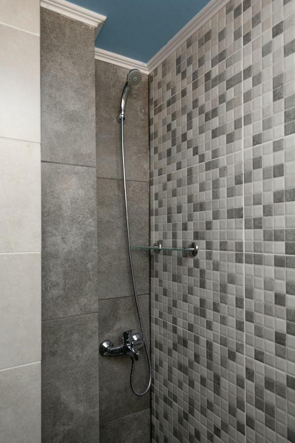 Simantiris Apartment Asimi Экстерьер фото